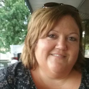 Meet your Posher, Beth